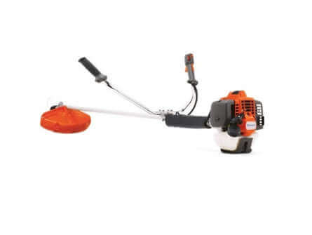 Debroussailleuse HUSQVARNA 533 RS couteau