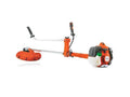 Debroussailleuse HUSQVARNA 535 RXT couteau