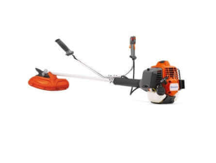 Debroussailleuse HUSQVARNA 543 RS couteau
