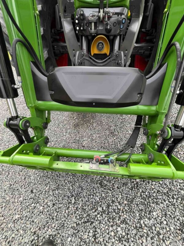 Fendt 516 Vario occasion – 171 ch / 4937 h (2020)