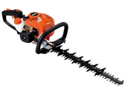 ECHO HCR 1501
Taille-haies performant
Précision • Confort • Maniabilité