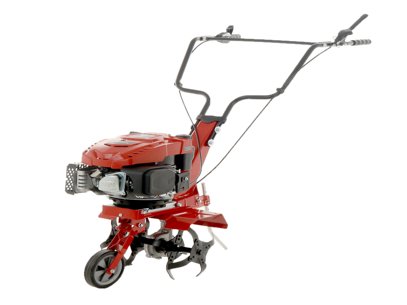 Einhell GC-MT 2536 – Motobineuse à essence, moteur 150 cm³