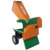 FBC BIO.S2.PF – Broyeur de branches pour tracteur, à cardan professionnel
