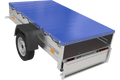 Remorque Garden Trailer 200 KIPP – 750 kg