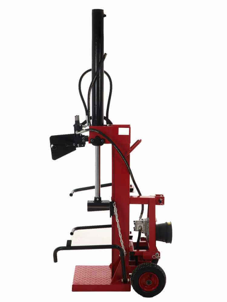 Fendeuse à bois Geotech LSP 10-70VE