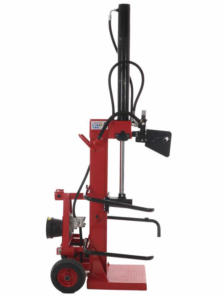 Fendeuse à bois Geotech LSP 10-70VE