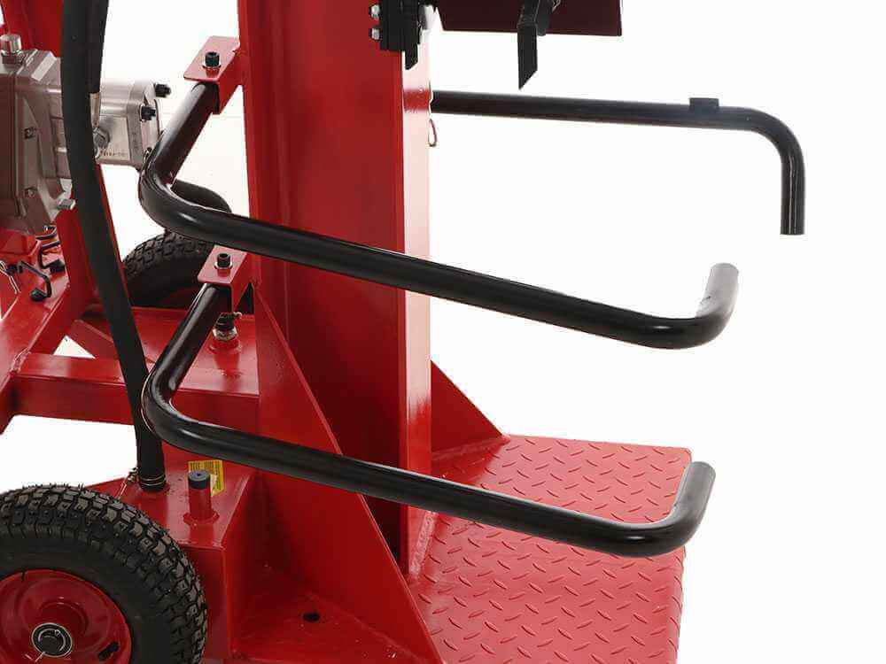 Fendeuse verticale à tracteur 35 T