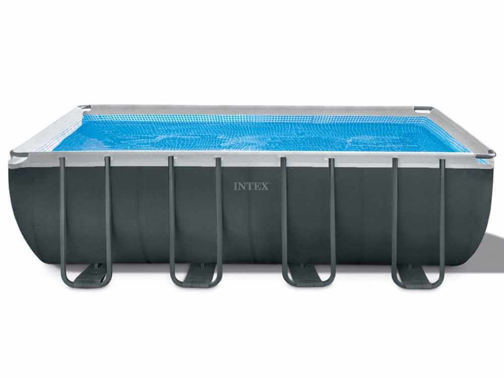 Intex Ultra XTR Frame 26356NP - 549x274x132 cm - Piscine hors-sol