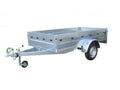 Remorques TRELGO TRIGANO NFB 250 NFB 250 SF