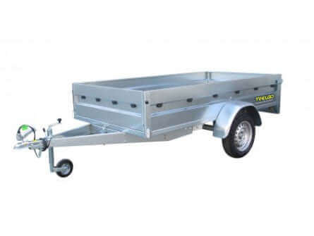 Remorques TRELGO TRIGANO NFB 250 NFB 250 SF