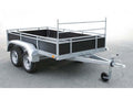 Remorques TRELGO TRIGANO RB 2524 RB 2524 SF