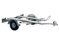 Remorques moto duo PM 13