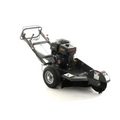 BlackStone-Rogneuse de souches BlackStone SG 420 L ES PRO – Moteur Loncin de 420 cm3