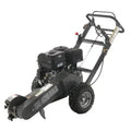 BlackStone-Rogneuse de souches BlackStone SG 420 B&S – Moteur B&S XR2100 420 cm3