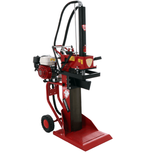 Fendeuse à bois thermique Ceccato BULL SPL16-TCH - 16 tonnes-Neuf