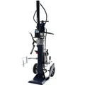 Fendeuse électrique triphasée BullMach BM-LS-ET 16 V - 16 tonnes-Neuf