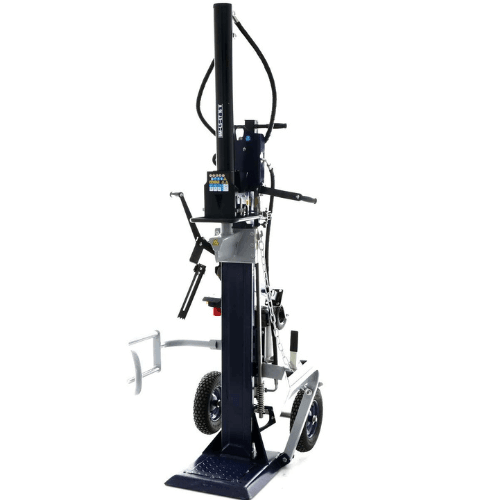 Fendeuse électrique triphasée BullMach BM-LS-ET 16 V - 16 tonnes-Neuf