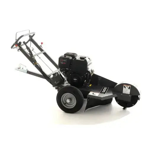 BlackStone-Rogneuse de souches BlackStone SG 420 B&S ES PRO – Moteur B&S XR2100 420cm3