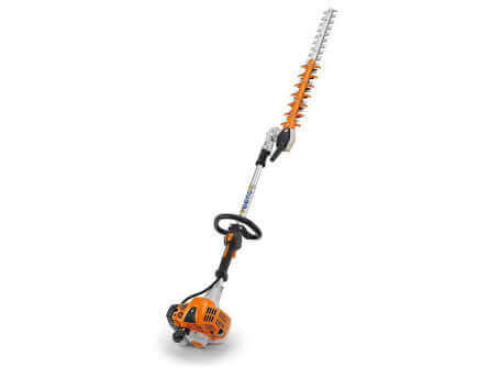 Taille haie perche STIHL HL 91 KC-E