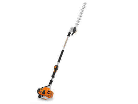 Taille haie perche STIHL HL 94 KC-E