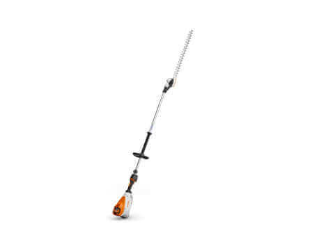 Taille haie perche STIHL HLA 135 (nu)