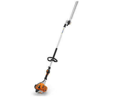 Taille haie perche STIHL HL 92 C-E