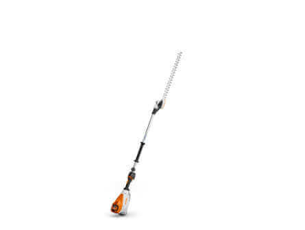 Taille haie perche STIHL HLA 135 K (nu)