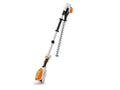 Taille haie perche STIHL HLA 66 (nu)