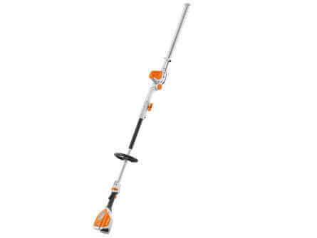 Taille haie perche STIHL HLA 56 (nu)