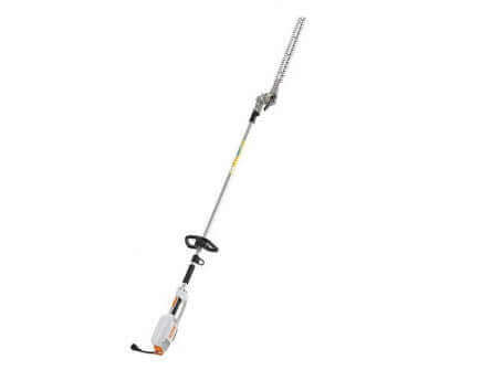 Taille haie perche STIHL HLE 71