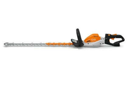 Taille haie STIHL HSA 130 R en 750 MM (nu)