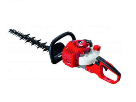 SHINDAIWA DH 221
Taille-haies performant
Précision • Simplicité • Efficacité