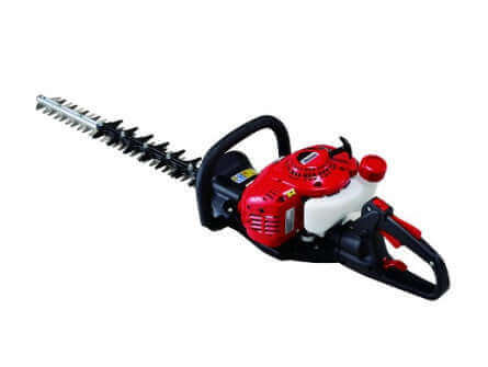 SHINDAIWA DH 232 ST 24
Taille-haies performant
Précision • Confort • Maniabilité