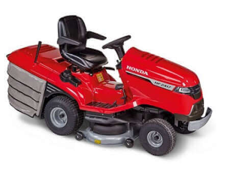 Tondeuse autoportée HONDA HF 2417 HME K5