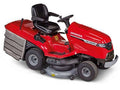 Tondeuse autoportée HONDA HF 2625 HME