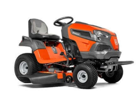 Tondeuse autoportée HUSQVARNA TS 242 TXD
