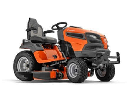 Tondeuse autoportée HUSQVARNA TS 348 XD