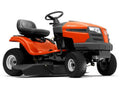 Tondeuse autoportée HUSQVARNA TS 138