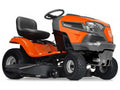 Tondeuse autoportée HUSQVARNA TS 142 T