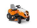 Tondeuse autoportée STIHL RT 4112 SZ