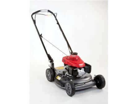 Tondeuse HONDA HRS 536 VKE