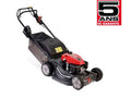 Tondeuse HONDA HRX 537 HZEA