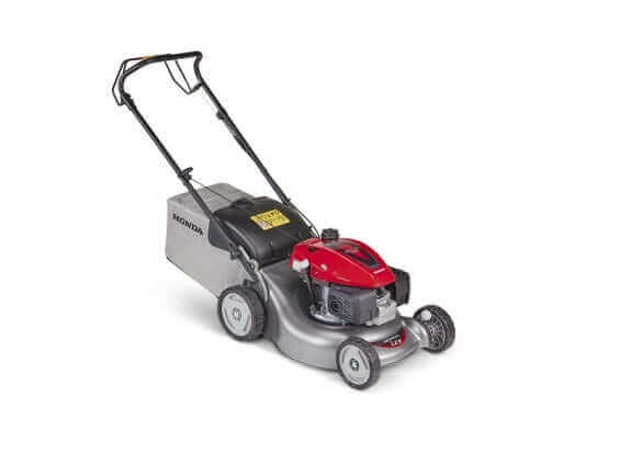 Tondeuse HONDA IZY HRG 466 SKEH