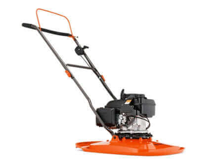 Tondeuse HUSQVARNA à coussin D'air GX 560