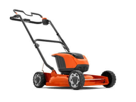Tondeuse HUSQVARNA LB 146 I (nue)
