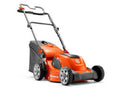 Tondeuse HUSQVARNA LC 141 I (nue)