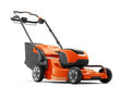 Tondeuse HUSQVARNA LC 347 IVX (nue)