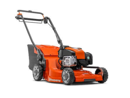 Tondeuse HUSQVARNA LC 347 VI
