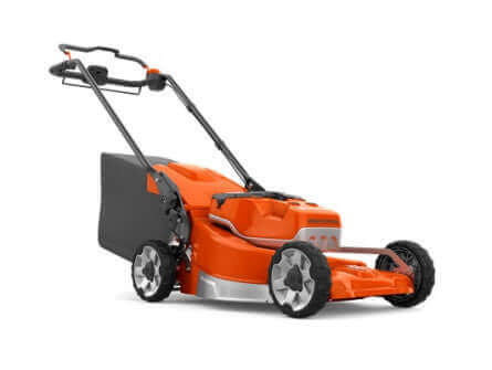 Tondeuse HUSQVARNA LC 551 IV (nue)
