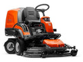Tondeuse HUSQVARNA RIDER RC320TS AWD 4X4